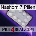 Rhino 7 Pills 16
